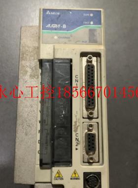 议价南京台达伺服驱动 ASD-B0721-A/ASD-B1021-A 专业维修 当天￥