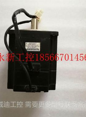 议价伺服电机已测试SGMAV-C2ADA2C￥