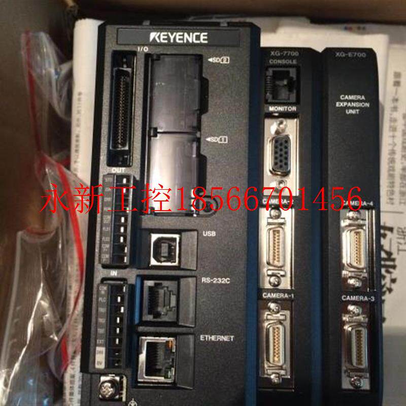 议价基恩士CV-X100A/F CV-X150A/F CV-X170F CV-X100AP/FP议价￥