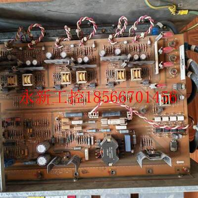 议价价奥的斯电梯OVF30拆机90A/0A//120A议变频器ACA271290￥