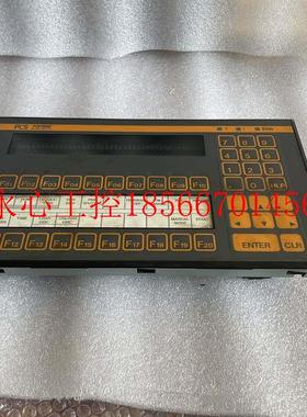 议价劳尔 LAUER PCS SYSTEME PCS 110FZ 触摸屏￥