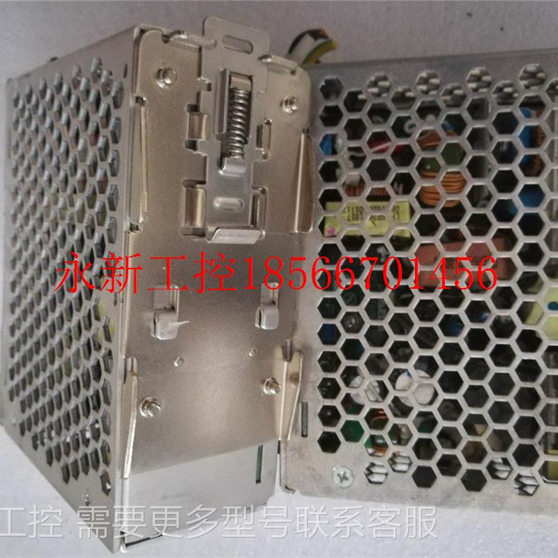 议价a二手DRP024V120W1AA 导轨电源 24V 台达电源 EOE12010002 ¥