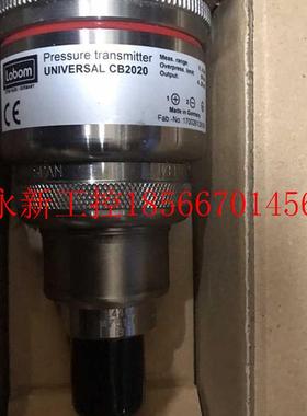 议价全新朗博LABOM压力传感器 CB2020  4-20MA0-6bar议价￥
