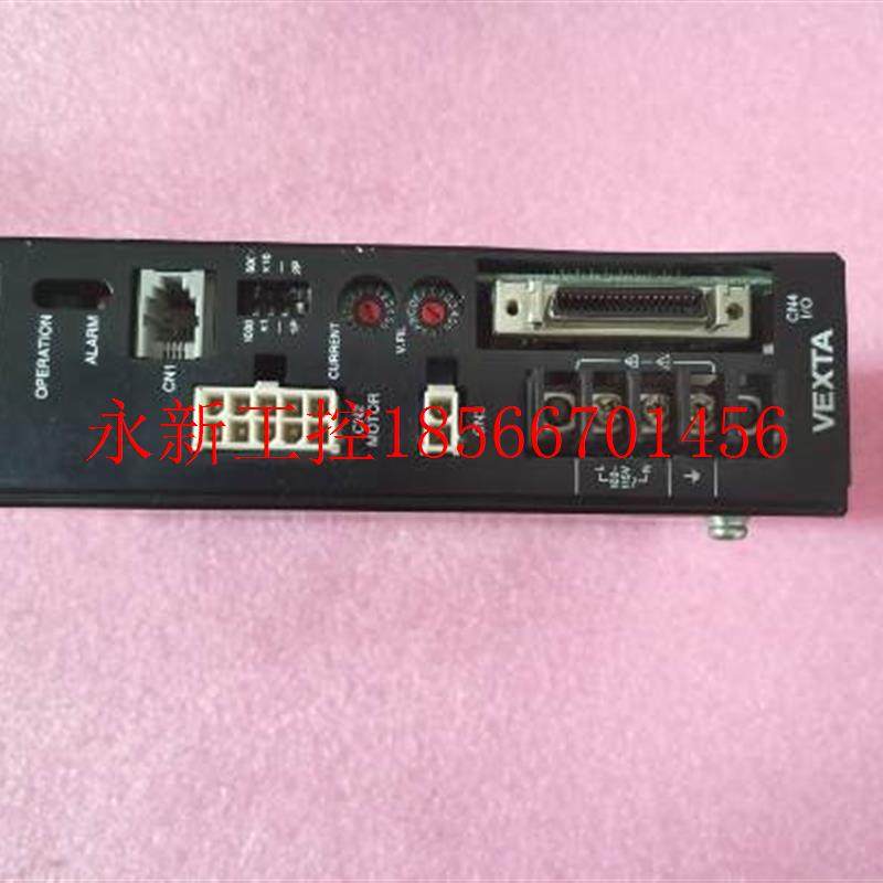 议价原装拆机东方步进驱动器 ASD13B-A 现货￥