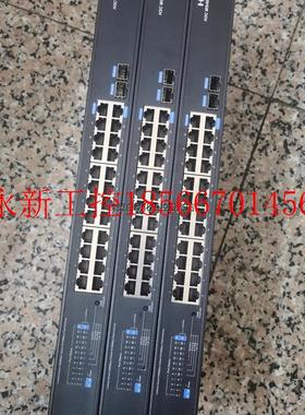议价H3C MS4024P-EI  24口全千兆监控交换机,成色￥