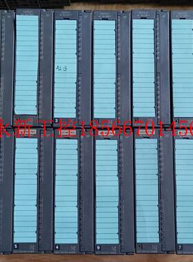 议价工控设备6ES7 331-7KF02-0AB0 模拟量输入 ai8模块正品￥