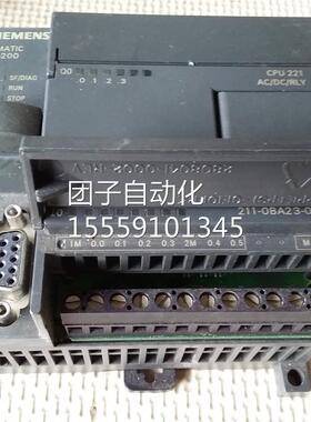 保证正品PLC 6ES721-0BA123-0B0 6XE-S7 2110BA23-0XB0询价