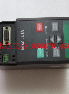 议价丹佛斯 VLT2807PT4B20STR1DBF00A00C1 一台1·8公斤23-￥