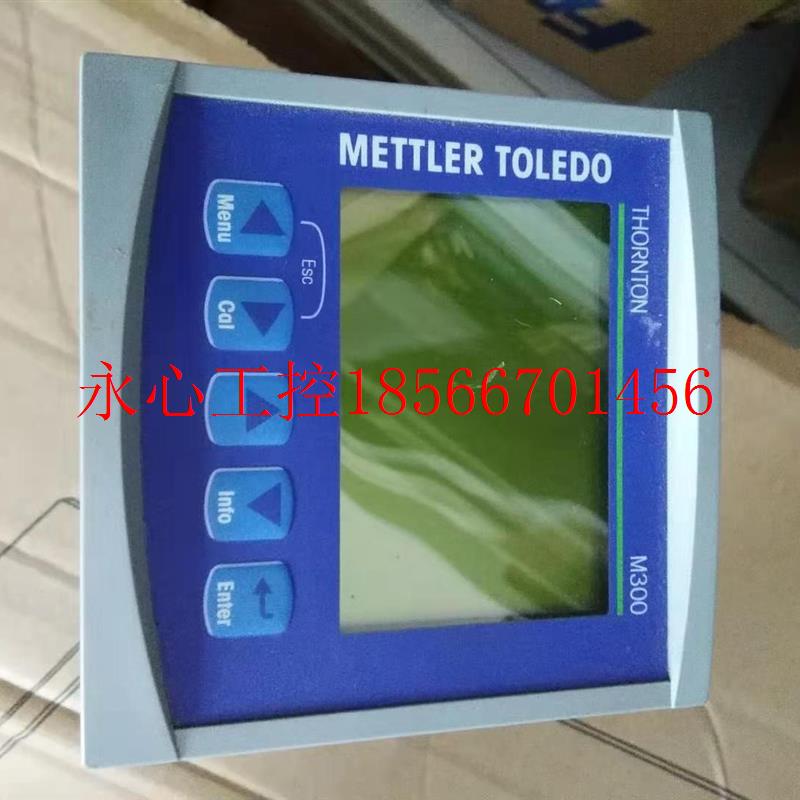 议价METTLER TOLEDO 温控器 M300￥