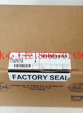 议价AB罗克韦尔1756-PB72/PB72K/PB75/PB75K/PB75R/PBR2/PBXT/P￥