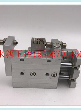 议价现货实拍 气缸MDX16*30-BM2 MDX1630BM2成色新 质量保￥