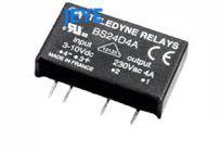 TELEDYNE固态继电器BS24D4A(BS60D4A,AS24D4E,LS24D16C,LS60D30C)
