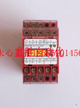 议价SCHMERSAL施迈赛原装SRB-NA-R-C.22-24V现货￥