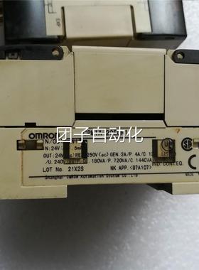 ACPM1A-20EDR1 原装拆机欧姆龙扩展模块 包好询价