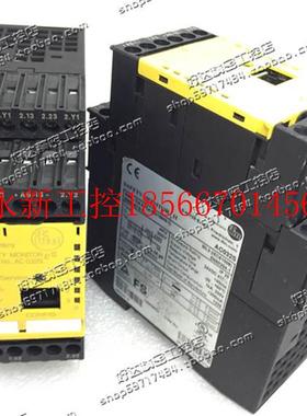 议价原装正品 易福门IMF 安全继电器 安全栅 AC032S 现货 AC 03￥