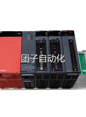 原装三菱运动模块RD75P2 RD75D4 RD77MS2/8/16/4 RD62P2 RD77GF16