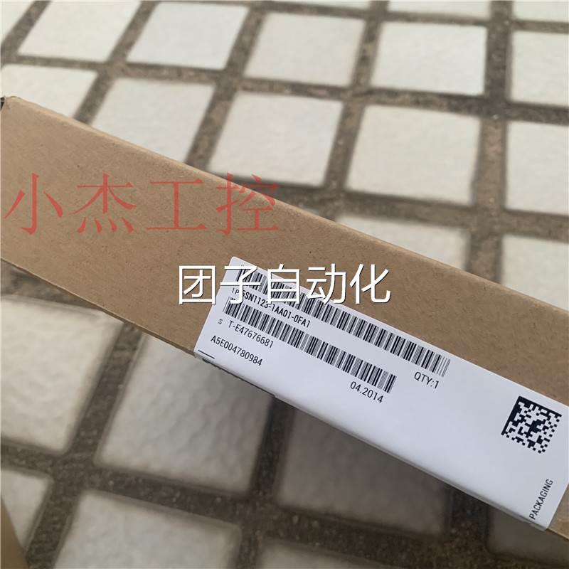 新原装正品西门子6SN1123-1AA01-0FA1 低价出售包邮询价