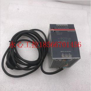 10.0 115 230VAC現(xiàn)貨實拍現(xiàn)貨￥ 議價ABB開關電源