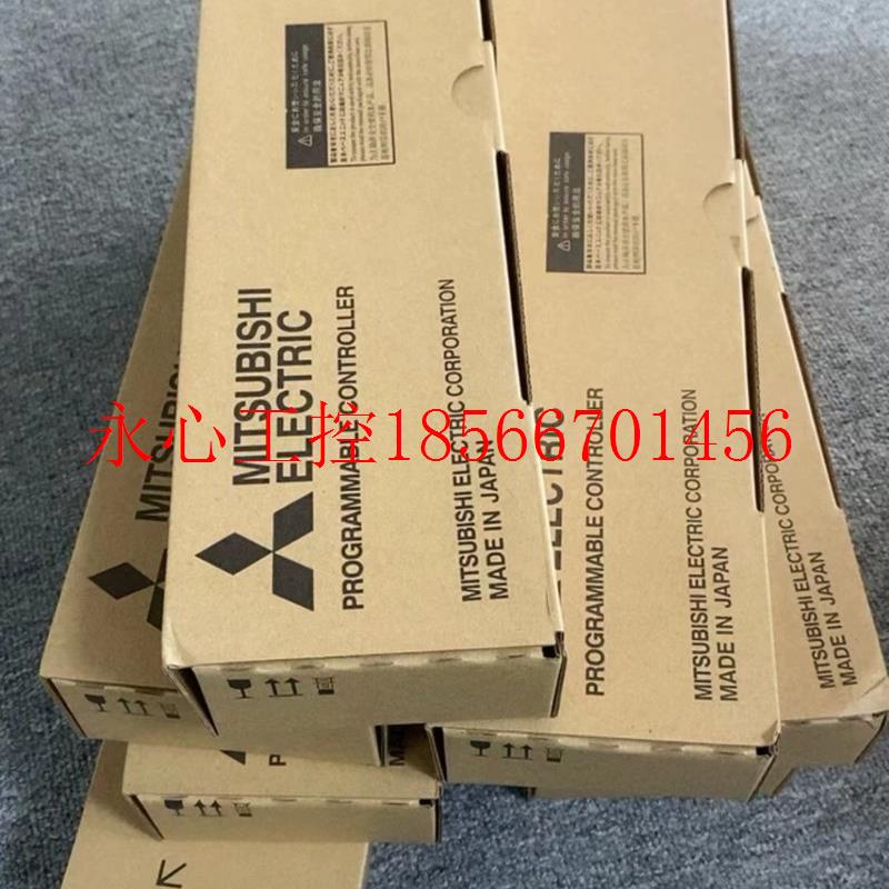 议价三菱Q系列PLC基板模块Q312B￥