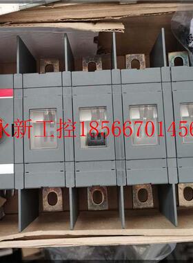 议价原装隔离开关型OT315E03P OT200U04P 315A 负荷开关柜￥