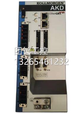 科尔摩根驱动器AK议D-P02406-NAKD-P024BEC-00包00原好装现货价询
