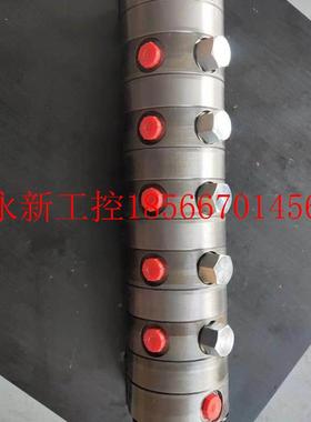 议价Slack Parr同步马达旋转齿轮分流器FDR6/9-S3A盾构机配￥