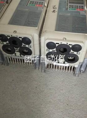 A原装安川A1000变频器 CIMR-AB4A0023FAA 功能完好 询价