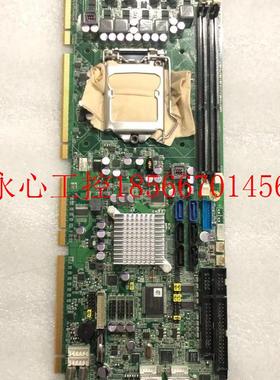 议价 艾讯SHB120 REV.A3-RC 工控机主板LGA-1155 成色新￥