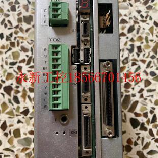 日机电装 S09 NCR 201A 伺服驱动器议价￥ CAB1A2B 议价