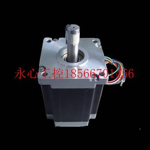 议价10步进电机大扭矩1110HS216电12 30N.M两相四线键槽2￥ 02机1