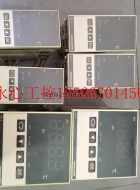 议价日本岛电SHIMADEN 多功能数字温控SR3-8Y1-1C产品￥