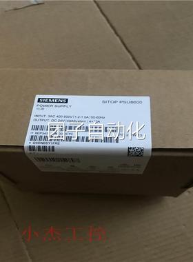 全新原装正品西门子 6EP3437-8MB00-2CY0电源低价出售包邮询价