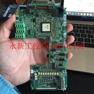 议价F70CA560FCCTR 三菱变频器大功率主板CPU板BC186A675H0￥