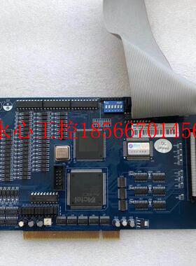 议价现货 雷赛运动控制卡DMC1600 成色新 送接线￥