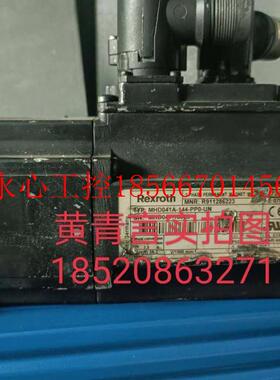 议价Rexroth力士乐电机MHD041A-144-PP0-UN出售,可测试有质￥