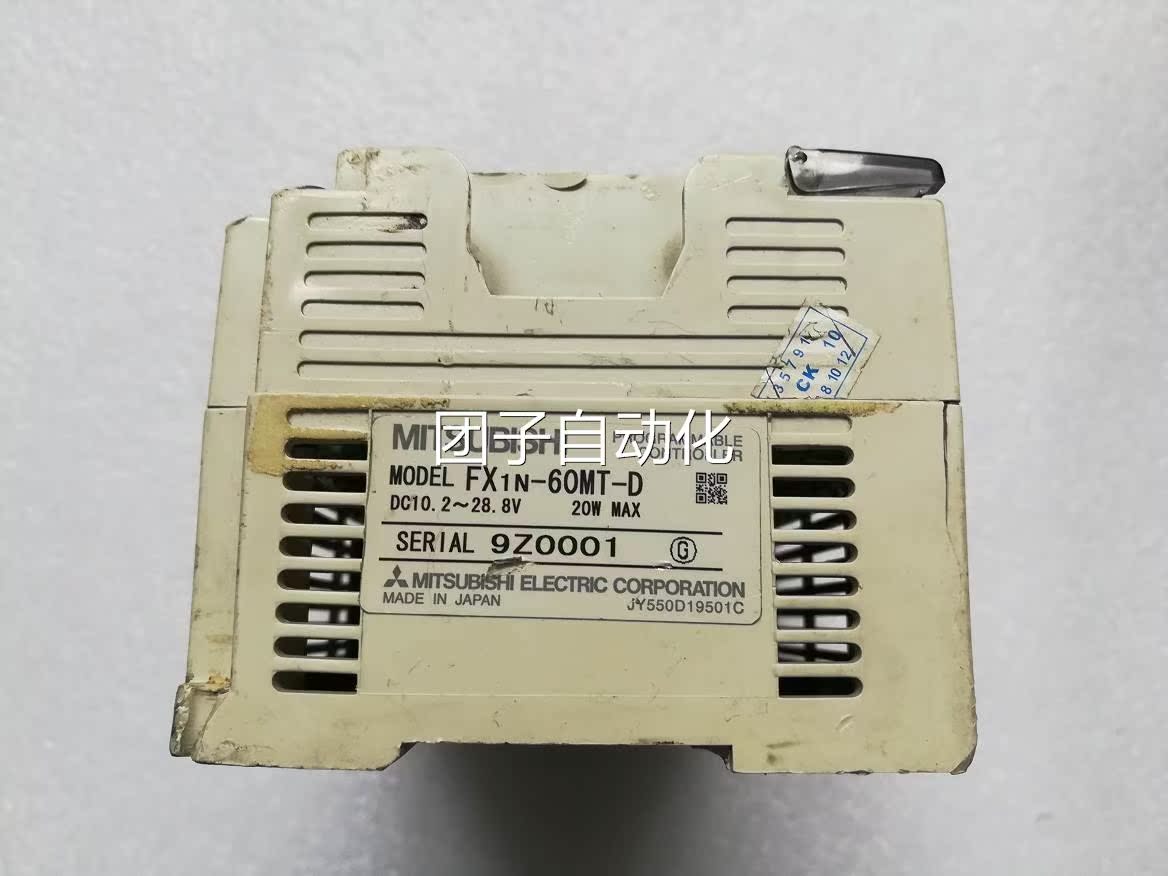 AFX1N-60MT-D 原装正品 实物图 拆机询价