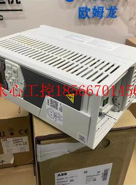 议价ABB变频器ACS580-01-04A1-4/05A7/07A3/09A5/12A7/018A全新￥
