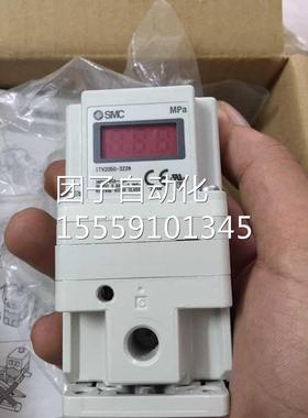 本SMC比例阀IV1030-011L-Q ITV103 0-012L日ITV1030-0T12S正品询