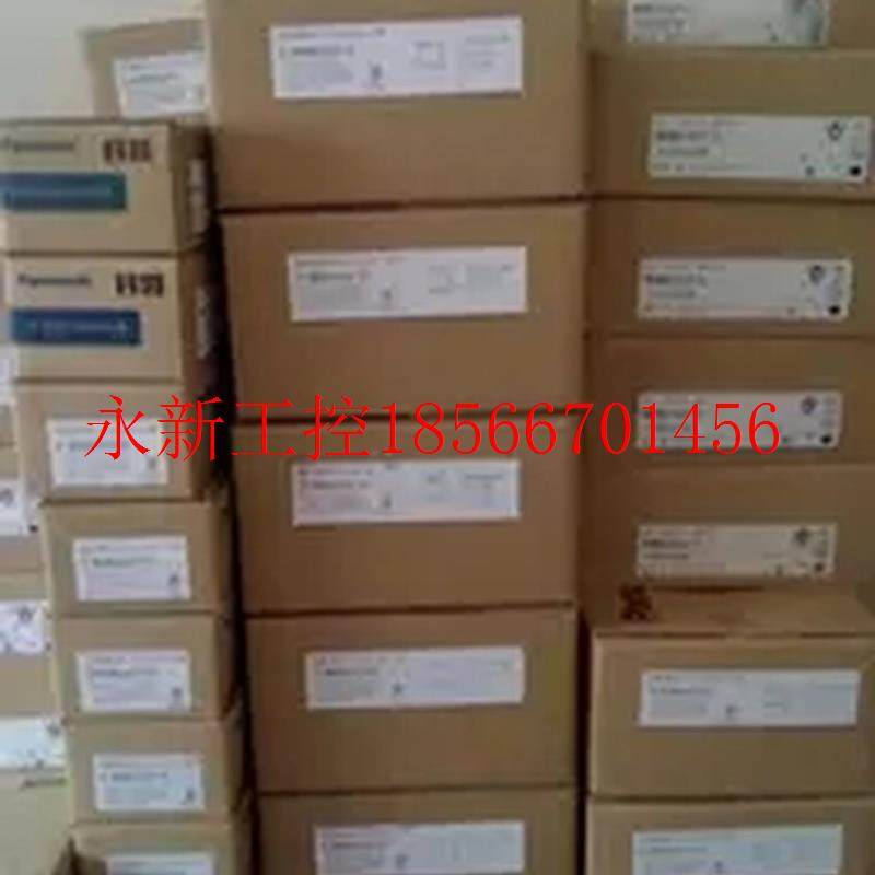 议价MSM3AZDJQ伺服电机MSM5AZDJQ全新质保一年现货包邮现货￥