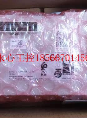 议价全新DVPEN01-SL台达可编程控制器通讯模块原装正品￥