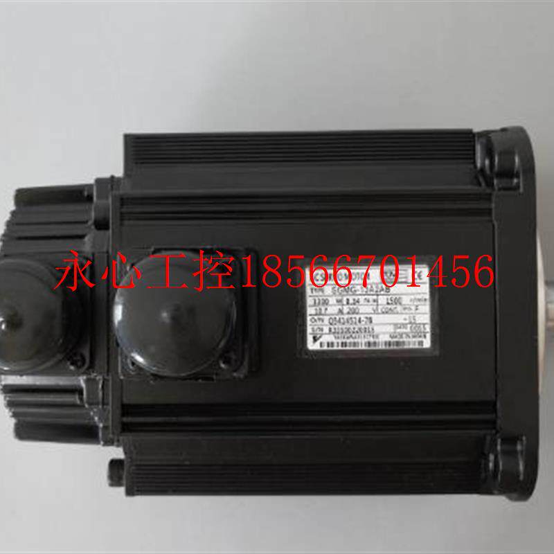 议价SGMG-13A2AB全新原装 安川yaskaw 伺服  当天发货￥