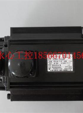 议价SGMG-13A2AB全新原装 安川yaskaw 伺服  当天发货￥