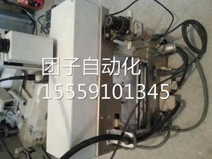 SJ分ONY 全自动基板机割机 CAST-MR4/自动点胶机 雕刻带驱动询价