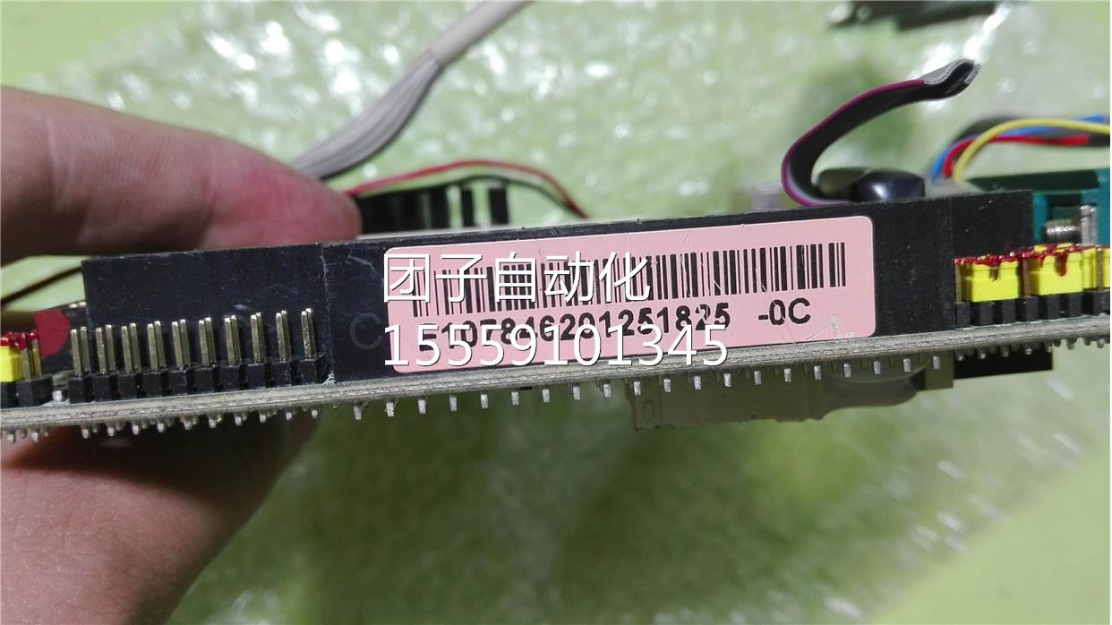 LTHC EVRR.6A-C 工控主板 艾询价