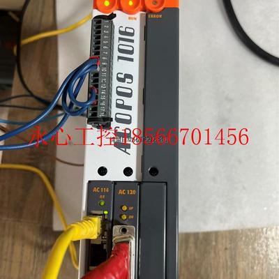 议价8V1016.00-2贝加莱私服驱动99新包好可测试￥