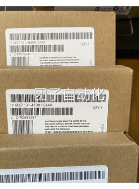 模ES7193-4CAA20-0A0西门子 正品ET0200S 端子块6ES71934CA20AA0