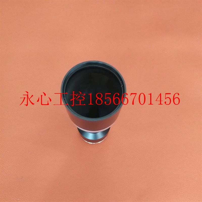 议价灿锐0.5X倍工业远心镜头XF-10MDT05X65-1C支持1.1英寸65工￥