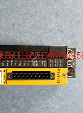 议价全新未使用基恩士 GL-T11R 控制器 实物拍摄 包好议价商品￥