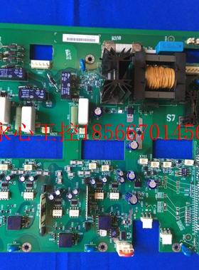 议价RINT-6611C触发板主板ABB变频器ACS800系55/75/90kw电源驱￥