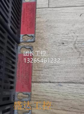 VLT500 丹弗斯 VLTLLW500A5PT5B20STR30DLF3000C1 频器 3KW 38变0